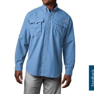 Men’s Columbia PFG